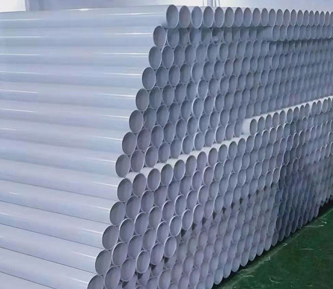 pc管阻燃穿線管